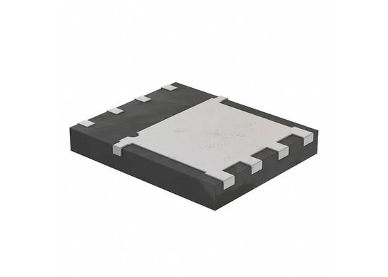 Sensor IC de la corriente de canal del microprocesador TLI4971A050T5UE0001XUMA1 25A 1 del circuito integrado