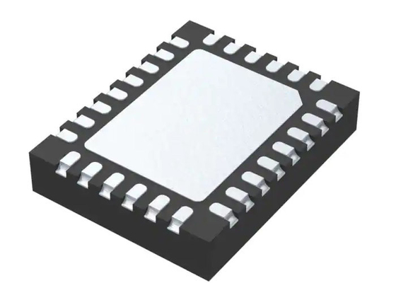 2 conductor IC Surface Mount del regulador LT8355IUFDM-1 28-QFN LED de DC DC de la salida