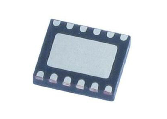 Microprocesador industrial del circuito integrado del regulador 12-WFDFN del paladio de los chips CI LTC9111RDE SPoE