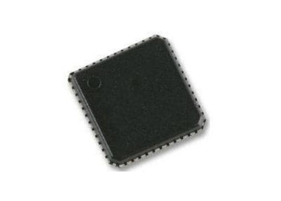Software del microprocesador 48-VFQFN del circuito integrado del monocanal AD74115HBCPZ configurable