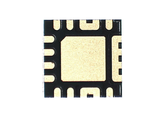 Convertidor descender monolítico de poco ruido 18-PowerTFQFN de LTC3313EV 15A DC DC