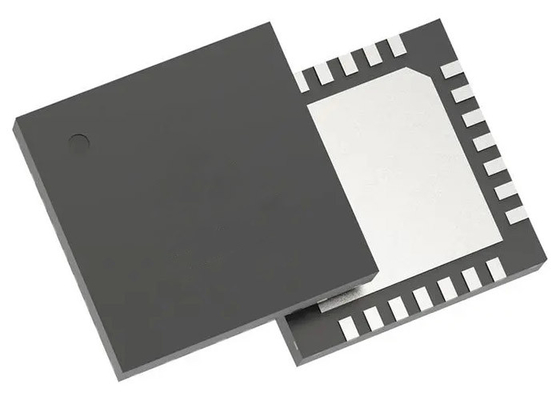Fuente de alimentación automotriz de IC MAX25520ATEB/VY+ 2-Channel TFT LCD de los conductores del LCD