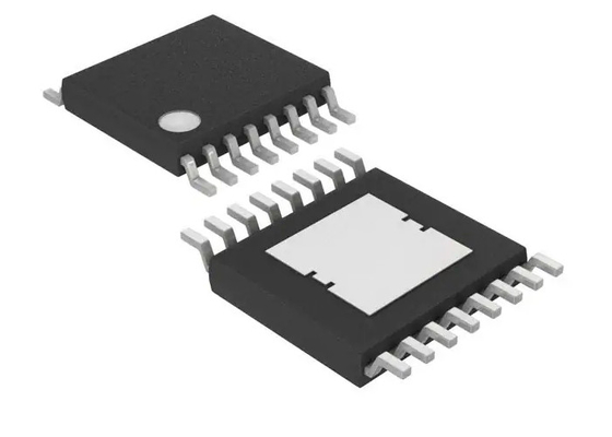 1 soporte superficial de IC 16-TSSOP del conductor de MAX 20078AUE+ LED del regulador de DC DC de la salida