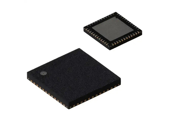 32-WFQFN conductores superficiales IC de la gestión LED del poder del soporte MAX20092ATJ/VY+ 1.5A