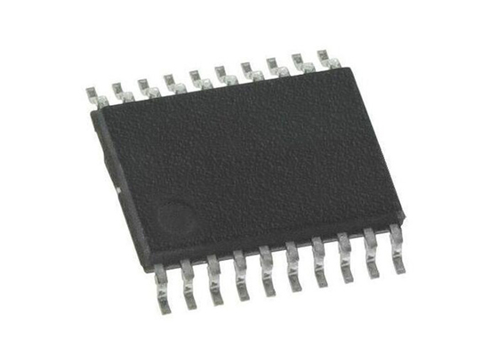 Regulador de alto voltaje síncrono automotriz Chip de MAX25612BAUP/V+ 20-TSSOP LED