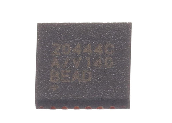 Conductor automotriz IC del contraluz de IC Chip MAX 20444CATG/V+ 4-Channel 130mA