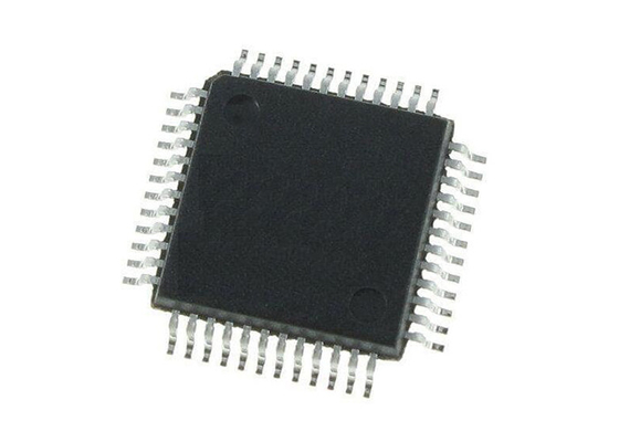 El solo microcontrolador de la base del microcontrolador MCU STM32G474CET3 32Bit salta 170MHz