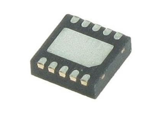 10-WFDFN reguladores de voltaje superficiales del soporte LT8333RDD - recortes reguladores de DC DC