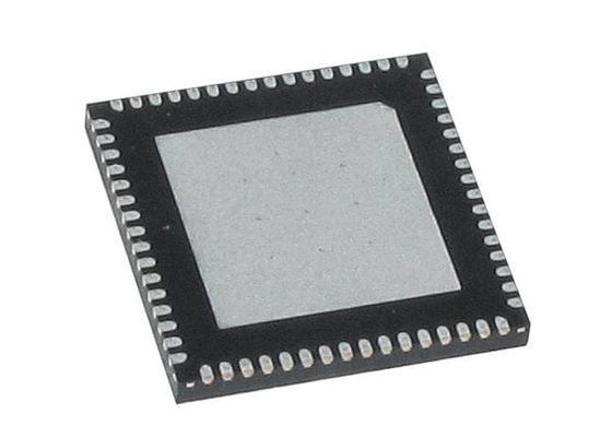 Regulador Power Supply Controller /Monitor 64-QFN de la fuente de alimentación de LTC2975IUP