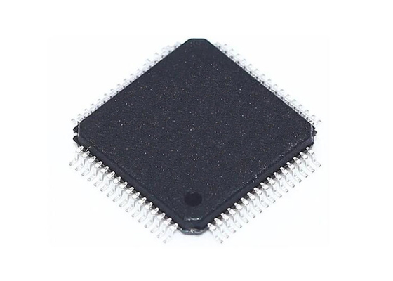 160MHz el microcontrolador del microcontrolador MCU STM32U585CIT6 32Bit salta 48-LQFP