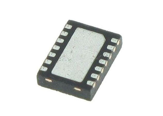 Microprocesador 14-WFDFN 5.1μA del circuito integrado de IC MAX17261METD+ del indicador de la gasolina de la energía baja