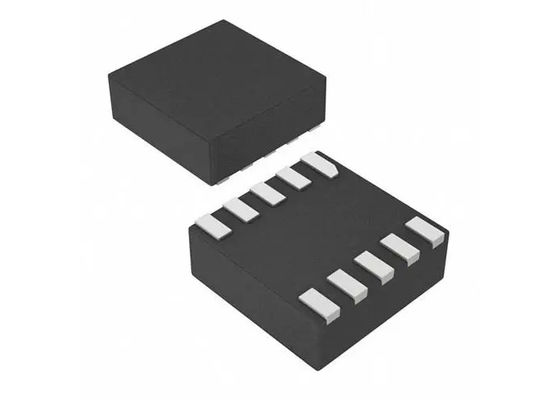 El análogo de 10-WFDFN ADG7421FBCPZ cambia el soporte superficial de los demultiplexores de los multiplexores