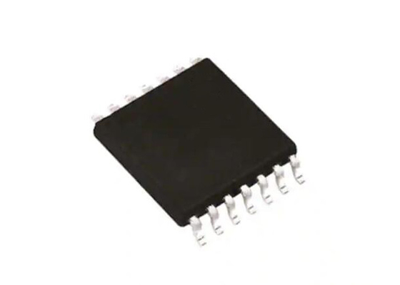 microprocesador magnético del circuito integrado de IC A31315LLUBTR-XY-S-AR-10 14-TSSOP del sensor de posición 3D