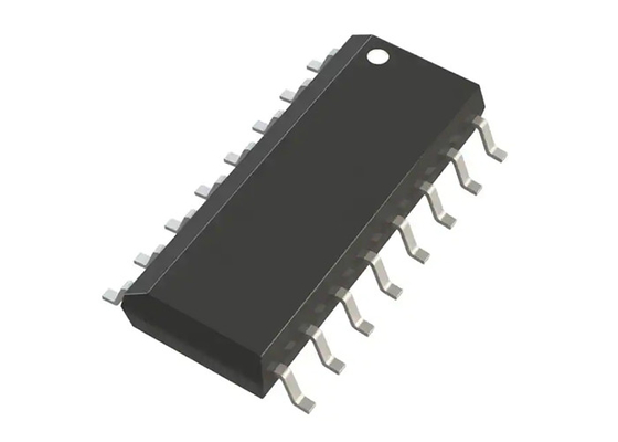 16-SOIC ADA4571-2WHRZ integró el acondicionador IC de AMR Angle Sensor And Signal