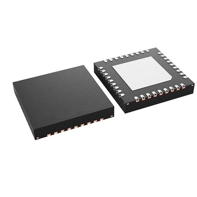 Automotriz obediente de Ethernet PHY DP83TC814RRHARQ1 IEEE 802.3bw de la energía baja