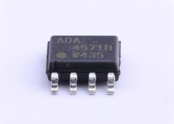 Medición linear de la posición del microprocesador 8-SOIC del circuito integrado de AMR Angle Sensor ADA4571BRZ