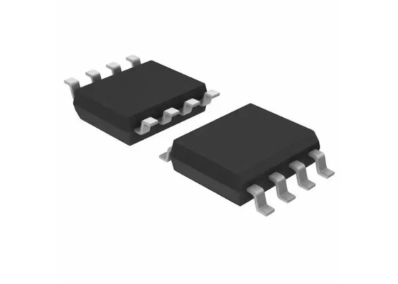 8-SOIC imán externo IC del soporte ADA4570BRZ del ángulo magnetoresistente superficial del sensor