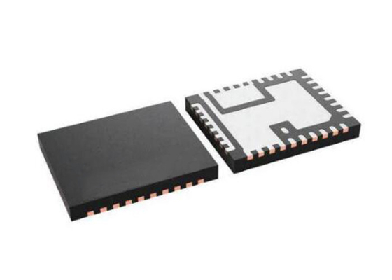 Microprocesador de poco ruido de analógico a digital del circuito integrado 40-WQFN de los convertidores ADC3564IRSBR