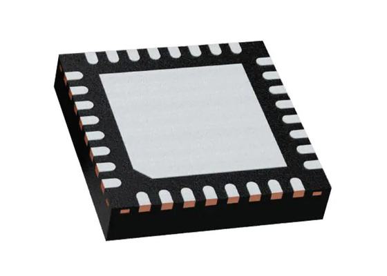 Regulador de baja potencia IC del interfaz de Ethernet de Mbps del Bajo-estado latente de DP83826ERHBR 10/100