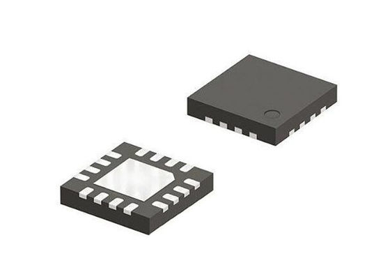 El análogo del interruptor ADG2412BCPZ del patio SPST cambia el microprocesador del circuito integrado de IC 16-WQFN