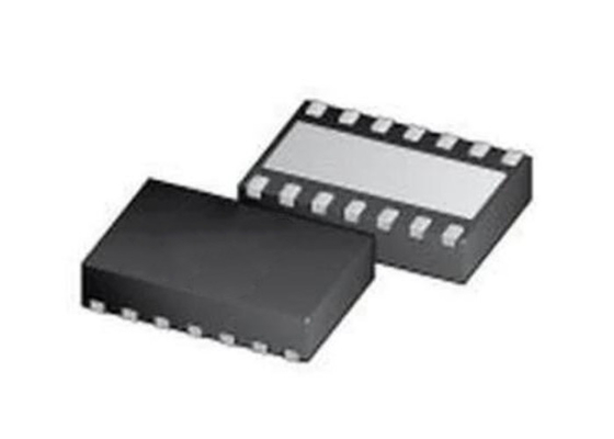 5Mbps los chips CI UJA1167ATK/0Z Mini High Speed PUEDEN el microprocesador 14-VDFN de la base del sistema