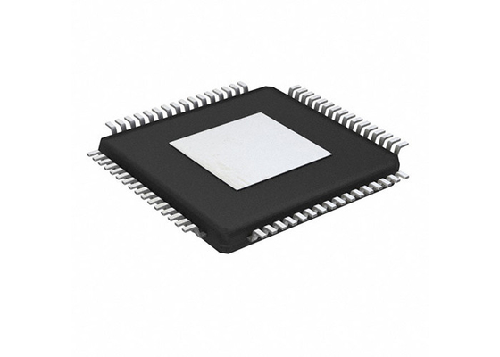 Interruptor industrial de los ICs 8-Port de Ethernet de Chip LAN 9372-I/ZMX del circuito integrado