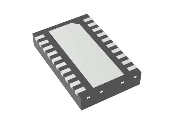 El microprocesador UJA1163ATK/0Z 14-VDFN Mini High Speed del circuito integrado PUEDE microprocesador de la base del sistema