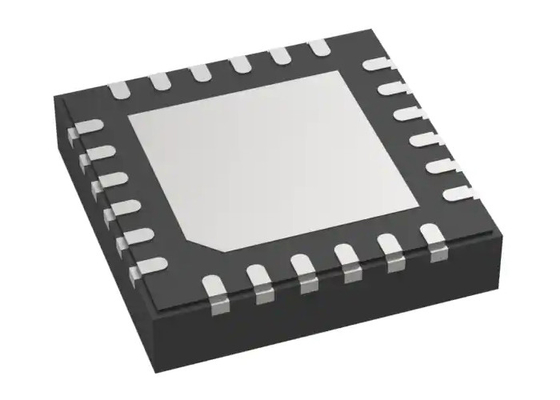 Transmisor-receptor lleno superficial IC 24-VQFN de Ethernet del soporte LAN8671B1-E/U3B medio
