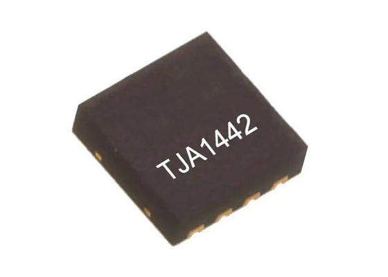 El microprocesador TJA1442BTK/0Z 8-VDFN del circuito integrado de alta velocidad PUEDE transmisor-receptor IC 5Mbps