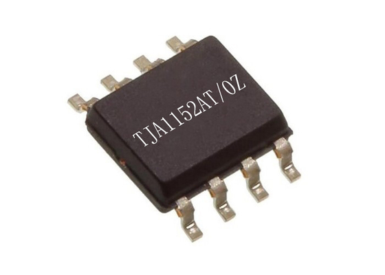 Asegure el microprocesador 40kbps TJA1152AT/0Z 8-SOIC del circuito integrado del transceptor de la PUEDE de alta velocidad