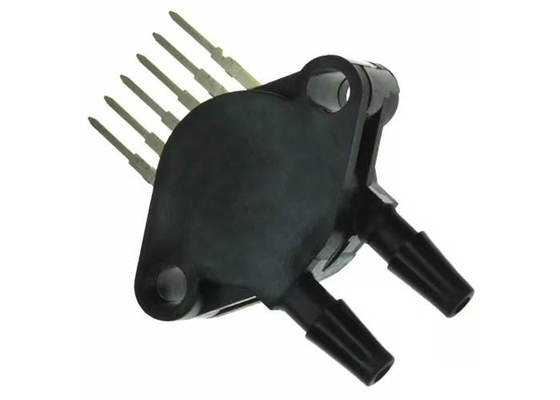 Módulo IC 6-SIP de transductores de sensor de presión de chip de circuito integrado MPX5050DP