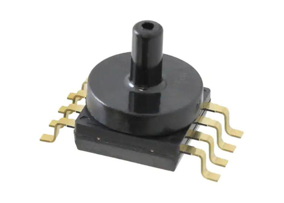 Puerto superior del ala de gaviota del sensor 8-SMD de la presión del microprocesador del circuito integrado MPXA4250AC6U