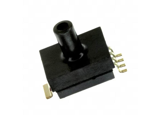 Sensores compensados temperatura superficial de la presión del soporte MPXM2053GST1 50kPa
