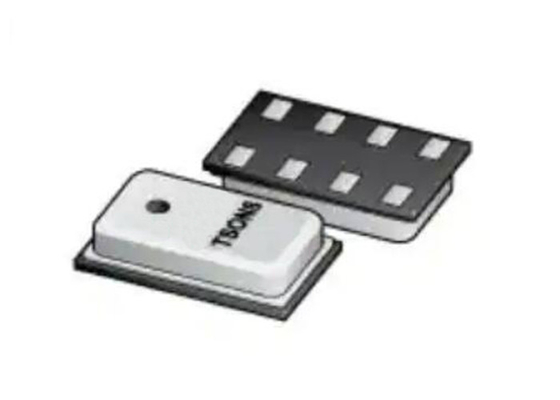 MPL3115A2ST1 Chip de circuito integrado LGA-8 Sensor de presión piezorresistivo 400Pa