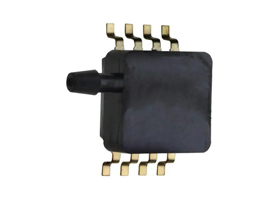 Microprocesador integrado 1.45PSI del circuito integrado del sensor MPXV5010GP 8-SMD de la presión del silicio