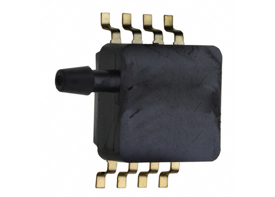 Sensores de presión con compensación de temperatura del chip IC de montaje en superficie MPXV2010GP 10kPa