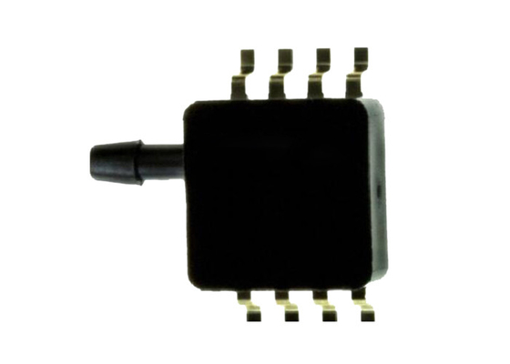 Sensores monolíticos 8-SMD de la presión del silicio del microprocesador MPXV7002GP del circuito integrado