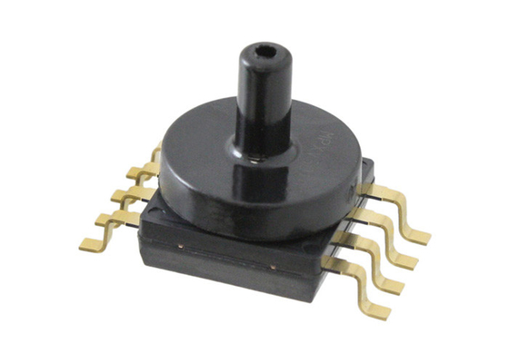 Sensor de presión de chip de circuito integrado electrónico de montaje en superficie 8-SMD MPXV5050VC6T1