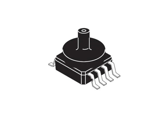 Montaje superficial del sensor de presión del indicador del microprocesador del circuito integrado MP3V5050VC6U