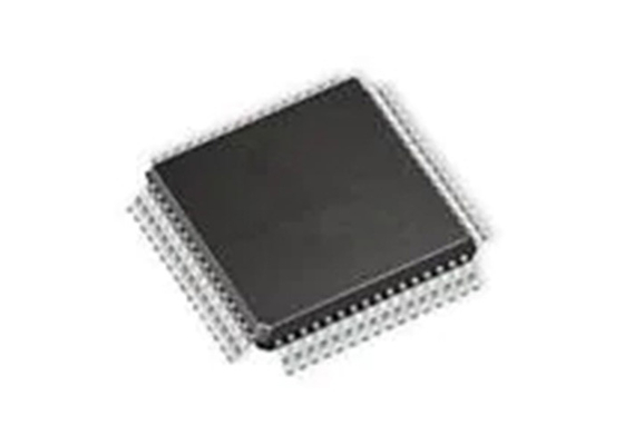 PIC32MK0512MCM064T-E/PT 32MK integró el soporte superficial de IC del microcontrolador