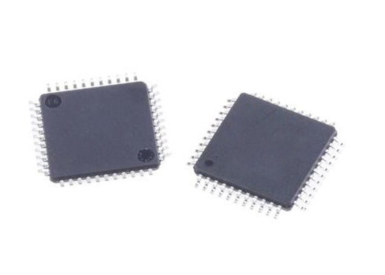 Microcontrolador de destello IC 64-TQFP del microcontrolador MCU PIC32MM0256GPM064-I/PT 32Bit