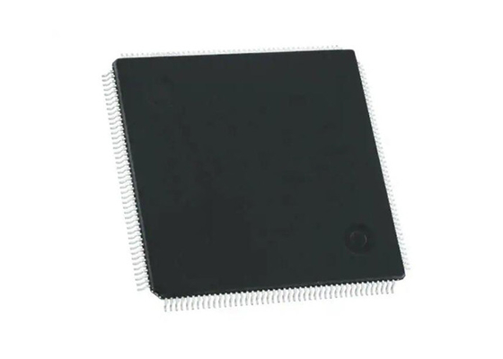 Alta base de IC 240MHz del microcontrolador del rendimiento R5F572NNHDFB 144-LQFP 32Bit sola