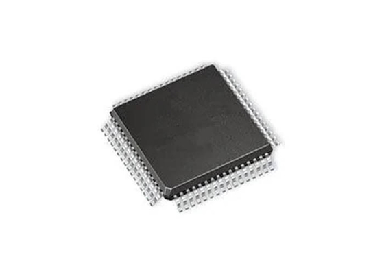 Microcontroladores de destello de 32 bits superficiales 512K - MCU del soporte PIC32MK0512MCM064T-I/PT