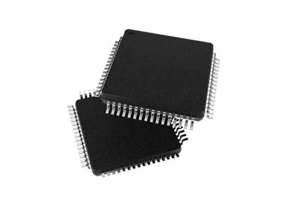 32Bit solo microcontrolador MCU 80MHz de la base PIC32MK0256GPG048-E/Y8X 48-TQFP