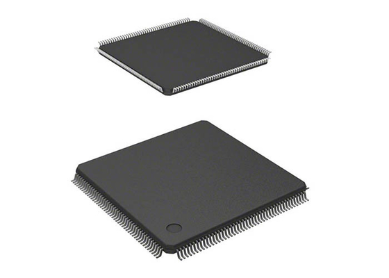 Microcontrolador automotriz IC del Solo-corazón de 32 bits del microcontrolador MCU R7F7015873AFP-C