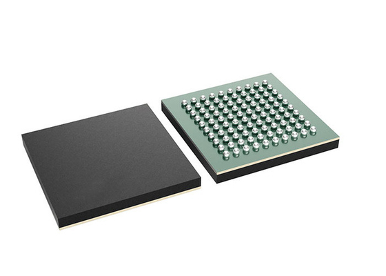 100MHz 64KB FLASH 100-LFBGA Microcontroladores integrados IC TMS320F2806NMFAR