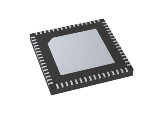 512K Flash Microcontrolador MCU PIC32MK0512GPG064-E/R4X Aplicación de uso general de 32 bits