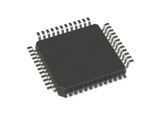 R5F51303ADFL Microcontrolador de un solo núcleo MCU 32MHz 64KB 48-LFQFP
