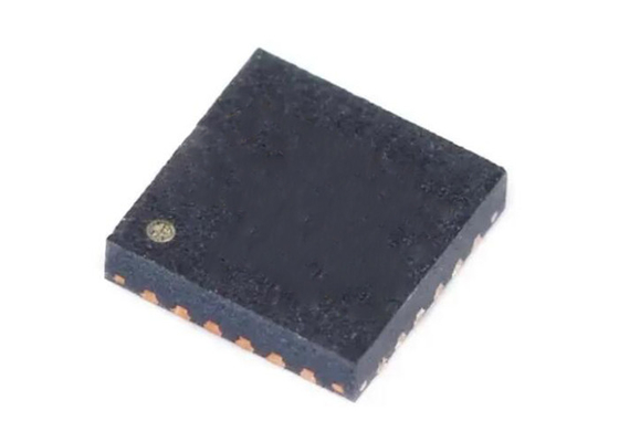 Salamandra cero MCUs 24-VQFN 24MHz del microcontrolador MCU EFM32ZG110F32-B-QFN24R