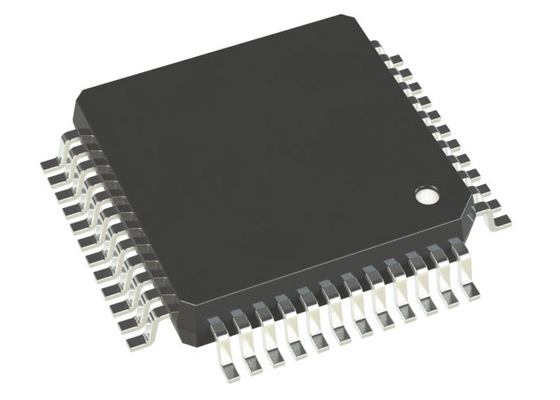 Microcontroladores de 32 bits R5F51305ADFM de un solo núcleo 32MHz IC 64-LQFP